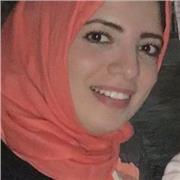 I work as teacher , I use simple and clear methods to deliver the lessons in a smooth and  comprehensive way ,to be  fruitful.